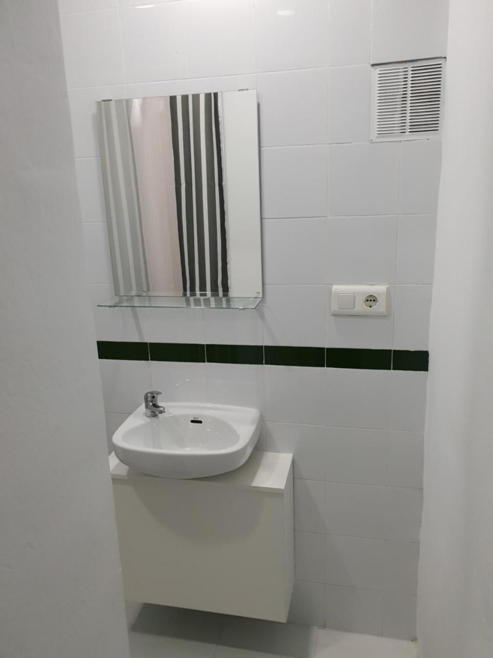 מלון טורמולינוס Los Alcores מראה חיצוני תמונה
